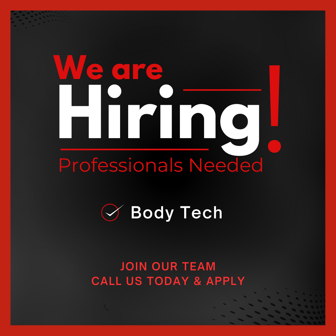 Rudy Schmid is hiring a Body Technician in Syracuse NY