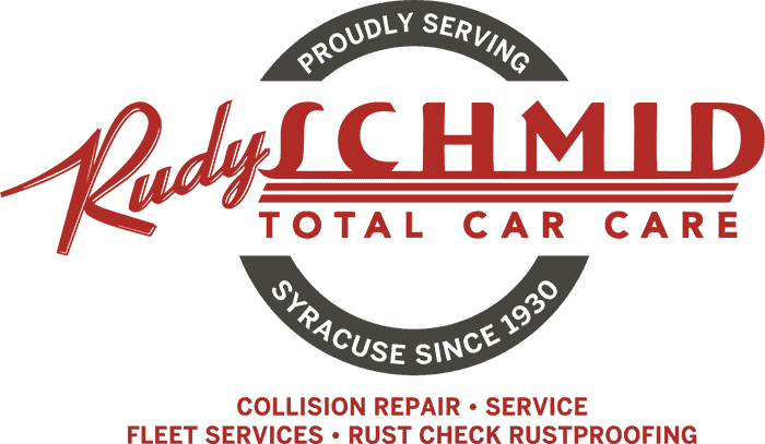 Rudy Schmid