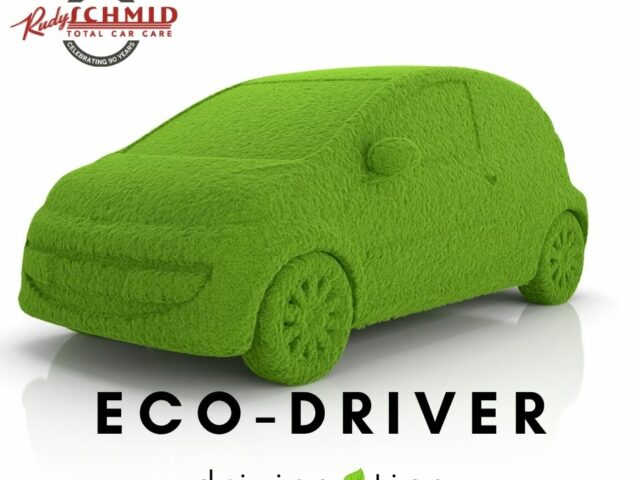 Driving Tips to Help You Become an Eco-Driver