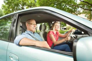 How to Keep Teen Drivers Safe