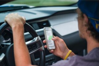 Distracted Driving – How to Prevent it