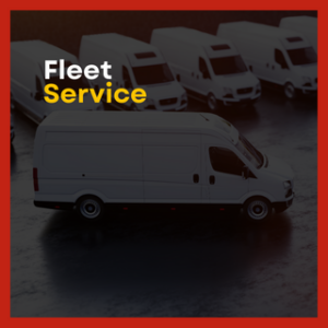 Rudy Schmid Fleet Service Syracuse NY