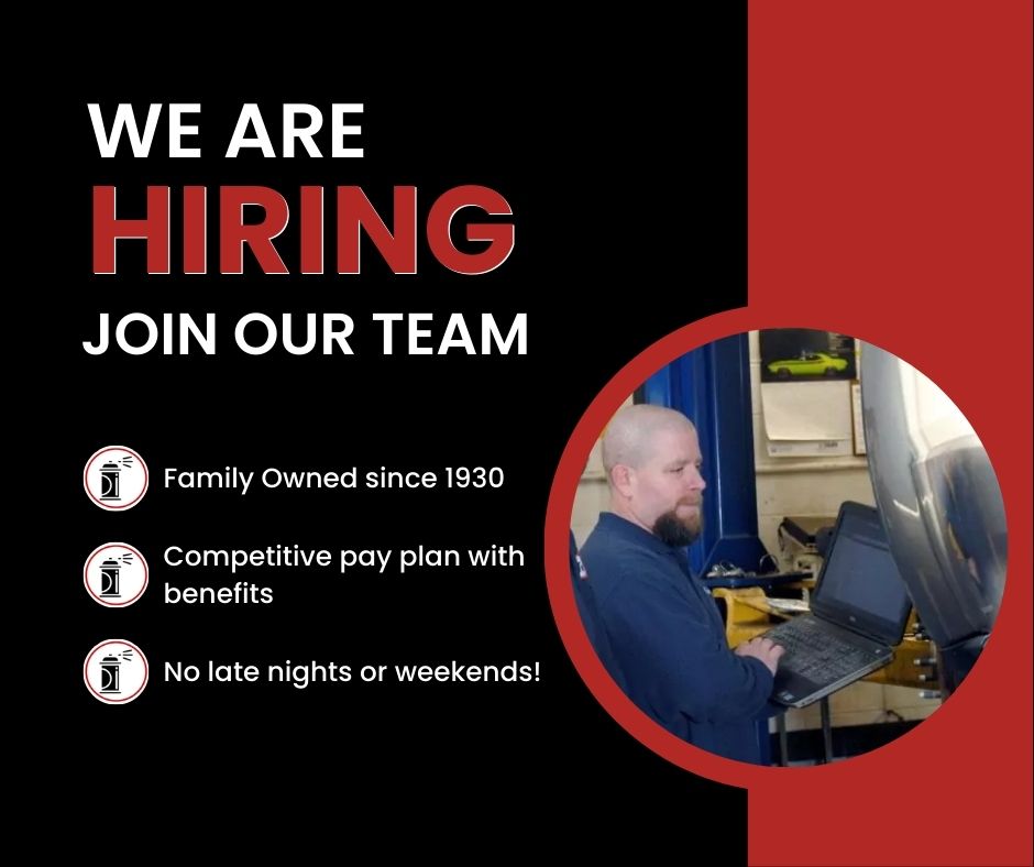 Rudy Schmid is Hiring Join Their Team