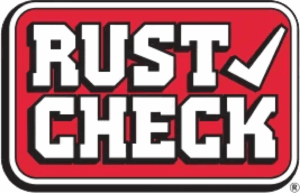 Rust Check logo